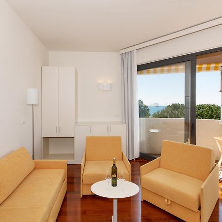 Maistra Select Island Hotel Istra Rovinj Exterior photo