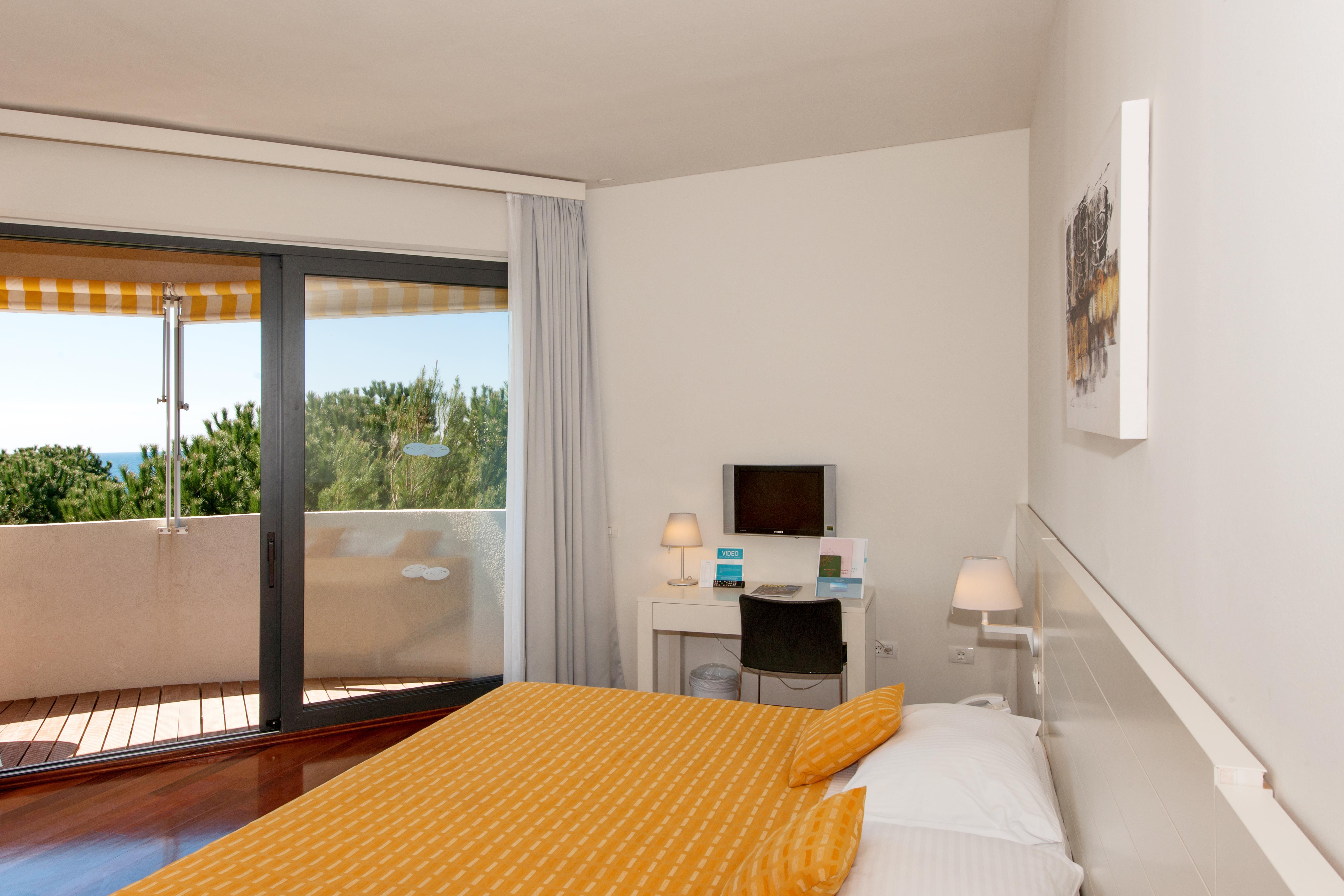 Maistra Select Island Hotel Istra Rovinj Exterior photo
