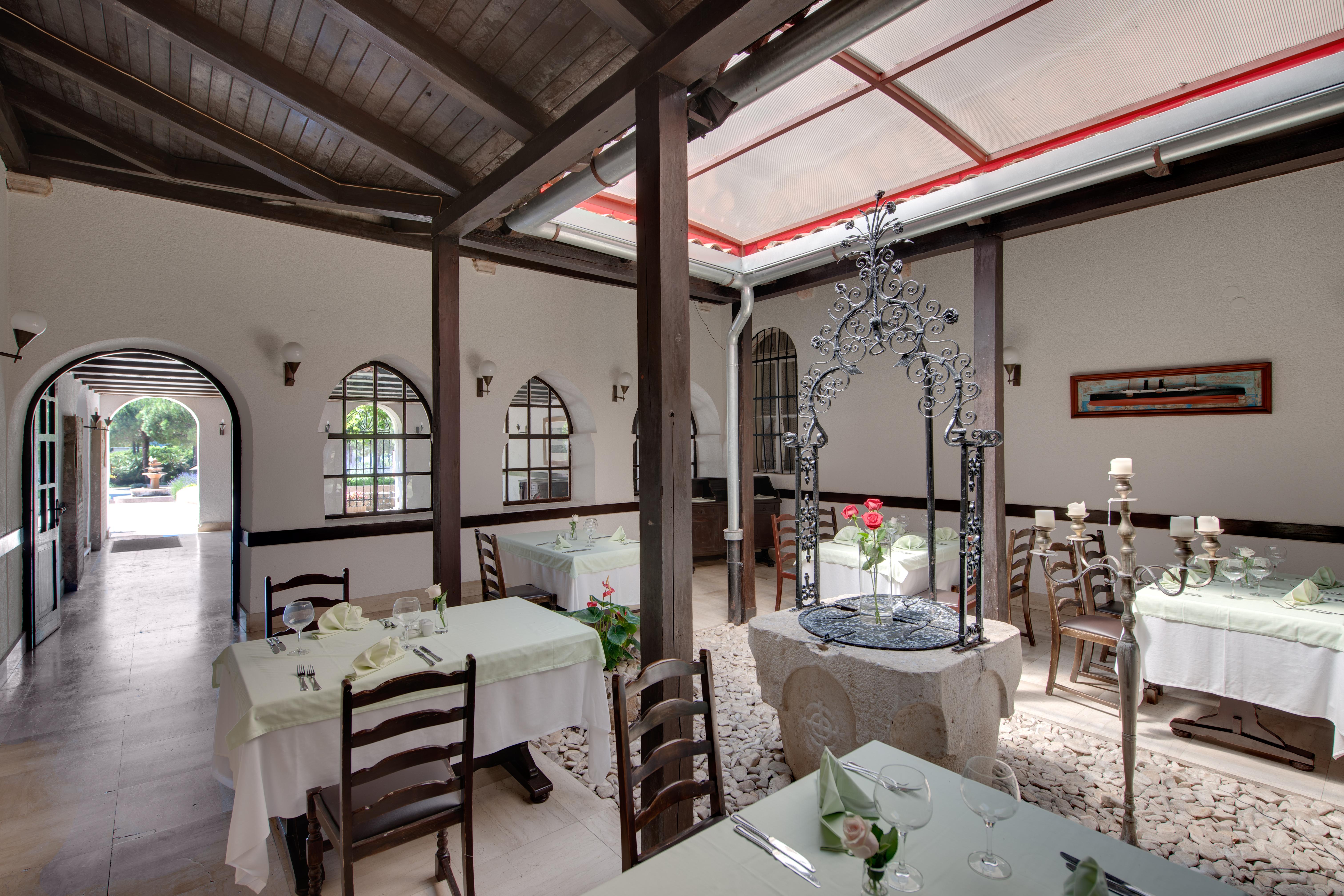 Maistra Select Island Hotel Istra Rovinj Exterior photo