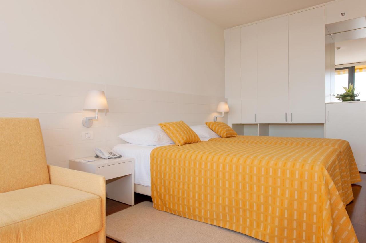Maistra Select Island Hotel Istra Rovinj Room photo